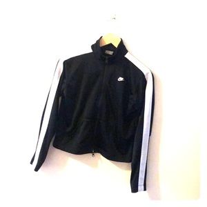 Nike Zip Up